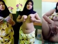 Kompilasi RAYUD HIJAB DASTER