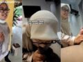 Pemburu MILF Wanita Malay Tudung Ibu Guru Ngewe Yuk