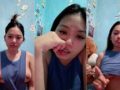 Ziana Pertama Kali Lock Pamer Susu Toge ID 19587547 Dream