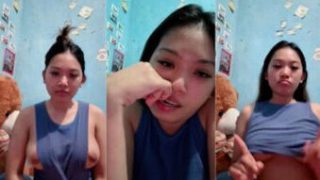 Ziana Pertama Kali Lock Pamer Susu Toge ID 19587547 Dream