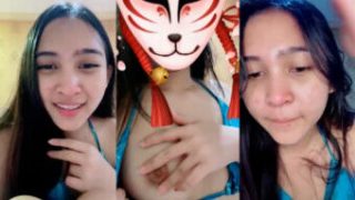 Belinda Pake Bikini Sexy Gemes Cubitin Anu Mango