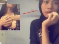 Cewek Hijab Toge Kebaya Pap Susu Buat Sang Kekasih