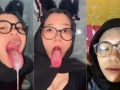 Dera Anjela Bahan Primadona Kena Crot Mulut Ayank