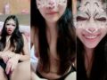 Cantik Lagi Gatel Kebelet Pamerin Lobang Pipis Dream
