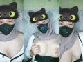 Lunna Hijab Udah Nanggung Buka Aja Ya ID 13481582 Mango