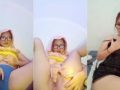 Neyy Talent Ukhty Hobinya Cuman Omek Ngangkang