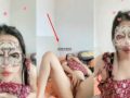 Bangun Tidur Sange Civa Pamer Meki Tembem Dream