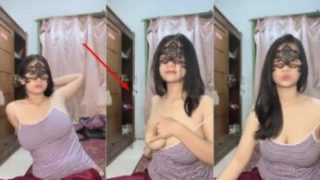 Dania Spill Uting Sebentar Wanita Toge Idaman
