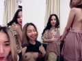 Duo Cegil Pamerin Uting Semangat Nyawernya Guys Mango