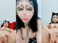 Ivy Ngangkang Omek Santuy Toketnya Mancung Dream