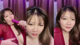 Tante Bondol Pirang Kebelet Nyepong Tytyd Kamu Mango