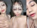 Kakak Cantik Mulai Tampil Binal Mantep Juga Mango