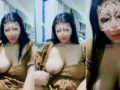Host Mamah Muda Gak Sabaran Pengen Nyusuin Suami Dream