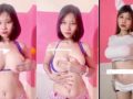 Konten Jessica Babymoii Cewe Bondol Pamer Susu Gede