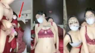 Lula Cs Godain Pascol Endingnya Main Lesbi Dream