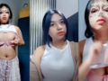 Miss Agtca Remas Toketnya Sambil Joget Manja Dream