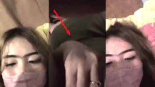 Shinta Host Tiktok Nekat Pamer Meki Demi Viewers