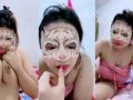 Toket Jumbo Pulen Milik Host Bahenol Ebot Dream