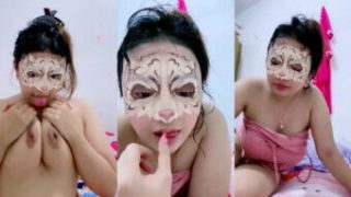 Toket Jumbo Pulen Milik Host Bahenol Ebot Dream