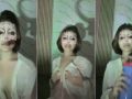 Ayesha Bondol Godain Pascol dgn Belahannya ID 11328077 Dream