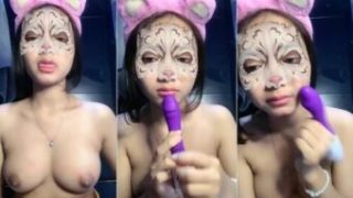 Canaya Emut Sex Toys Berasa Megang Kntl ID 26740778 Dream