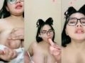 Dea Emoyy Tobrut Emut Dildo Butuh Partner Dream