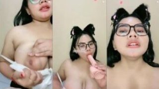 Dea Emoyy Tobrut Emut Dildo Butuh Partner Dream