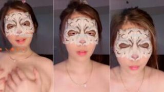 Desahan Miss Raa Sange Remas Susunya Candu Dream