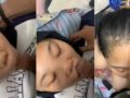 Emutan Sarah Cewek Malay Bikin Kamu Lupa Pacar