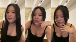 Kheren Natanya Chindo Masih Kenyal Susunya Instagram
