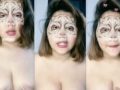 Mamah Muda Vita Jepit Susu Kangen Ditempelin Tytyd Dream