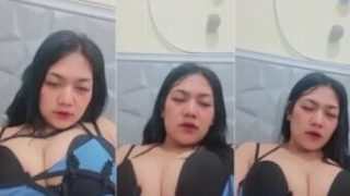 Mbak Depi Rajin Live Makin Binal Aja Instagram