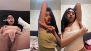 Miss VE Tubuhnya Idaman Konten Sex Fetish Ketek