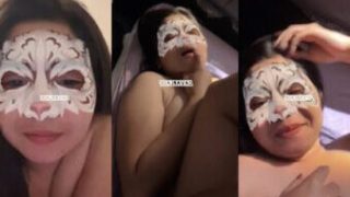 Miss Geby Enaknya Ngewe Sambil Kobel Memek Dream