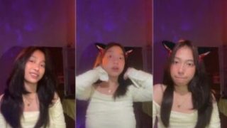 Aduhay Cantiknya Risa Tjan Si Tiktokers Idola