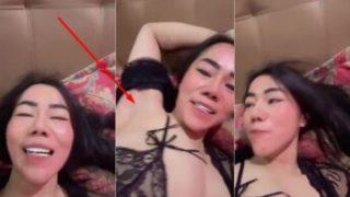 Malam Ini Dapat Pap Uting Tante Putri Irawan