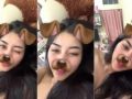 Violanitaa Selebgram Makin Narsis Belahan Anu Instagram