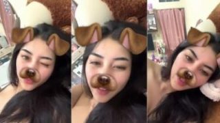 Violanitaa Selebgram Makin Narsis Belahan Anu Instagram