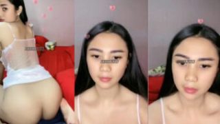 Pesona Tubuh Yuka WOT Halu Daster Putih Dream