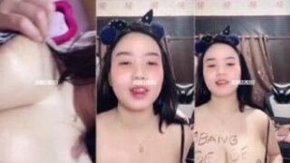 BelBella Challenge Toket Basah Awas Nanti Crot