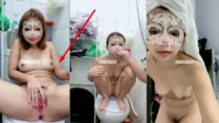 Bersama Dek Julia Tocil Pirang Muncrat Bareng Yuk Dream