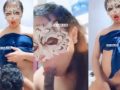 Citra Live Sepong Jilmek di Kostan Ayang Dream