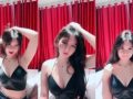 Kangen Pesona Cia Imut Striptis Menggoda ID 54193800 Mango