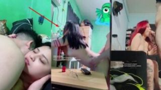 Puasin Mamah Muda Lagi Sange Berat Pengen Digenjot