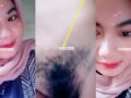 Mbak Cantika Hijabers Nakal Endingnya Pamer Meki Dream