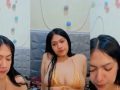 Mbak Depi Review Bikininya Jepit Toket Instagram