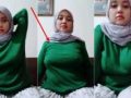 Mana Tahan Liat Uting Nonjol Mbak Errr Jilboobs Dream