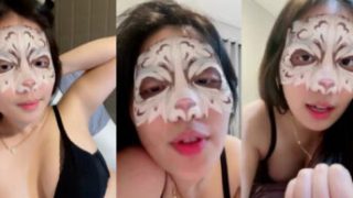 Pengen Tidur Bareng Sama Kak Meira Tipis2 Anu