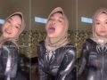 Mocca Matchacy Cosplay Spiderwoman Melet Dribble