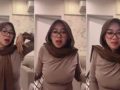 Pesona Ukhti Niswah Binal Dijamin Tegang Deh Instagram